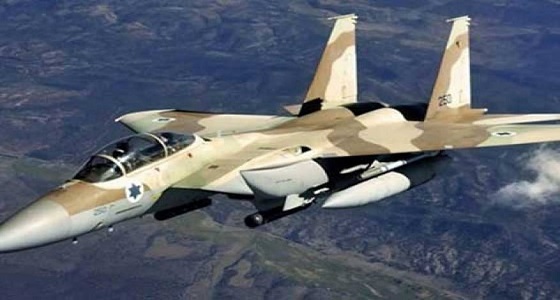 مقاتلات حربية إسرائيلية تنتهك سيادة الأجواء اللبنانية