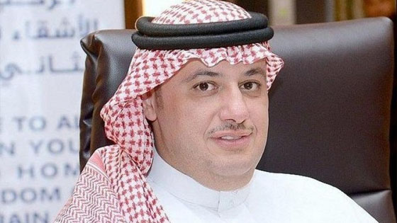 تعيين طلال آل الشيح مديرًا لبطولة الأندية العربية