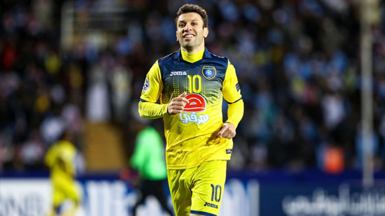 جهاد حسين في التعاون لموسم آخر