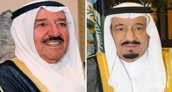 خادم الحرمين يدعو أمير الكويت لحضور ختام مهرجان الملك عبد العزيز للإبل