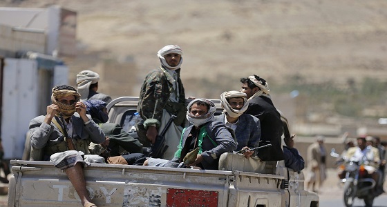 بالأسماء.. مقتل 7 قيادات متمردة من مليشيا الحوثي