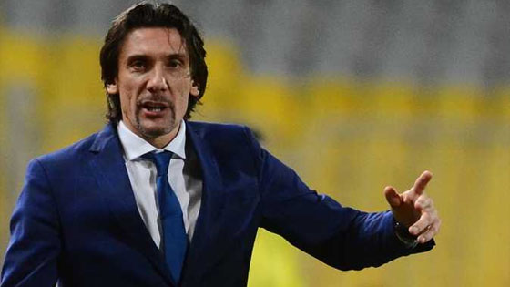 نادي الزمالك يتعاقد مع مدير فني مصري خلفا لـ ” نيبوشا “