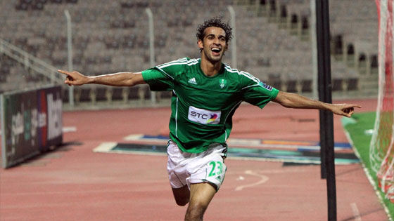 الحوسني: أتمنى انتقال نجوم عمان إلى دوري المحترفين