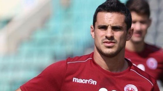 بعد انتهاء إعارته.. ” كابريرا ” ينتظم في مران الفيصلي اليوم