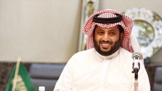 آل الشيخ: تنظيم ماراثون دولي في الرياض الشهر المقبل