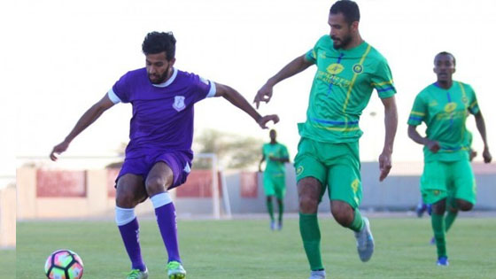 مواعيد مباريات اليوم بدوري الأمير فيصل بن فهد لأندية الدرجة الأولى