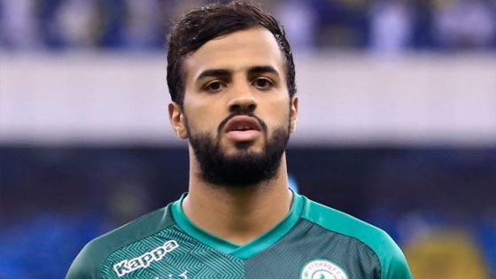 المسحل : الصيعري قادر على خوض المونديال مع الأخضر