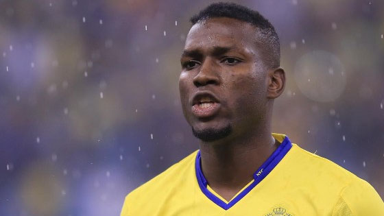 مفاوضات جديدة للنصر لتمديد عقود الثلاثي الدولي