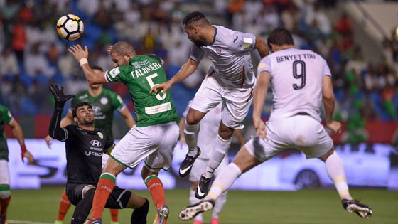 اليوم .. الشباب في مواجهة الاتفاق بدوري المحترفين