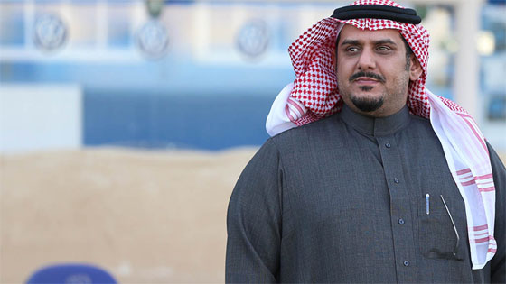 المحياني: إنجاز نادي الهلال ينصف إدارة الأمير نواف بن سعد