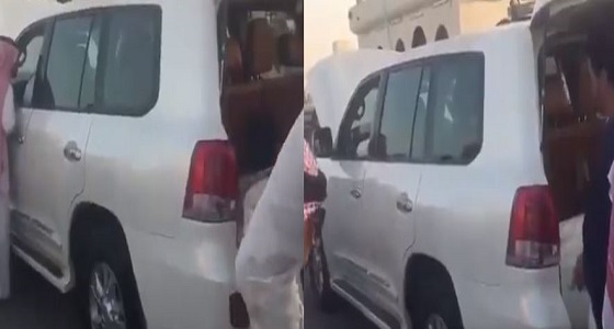 بالفيديو.. هبوط أسعار السيارات المستعملة في الرياض