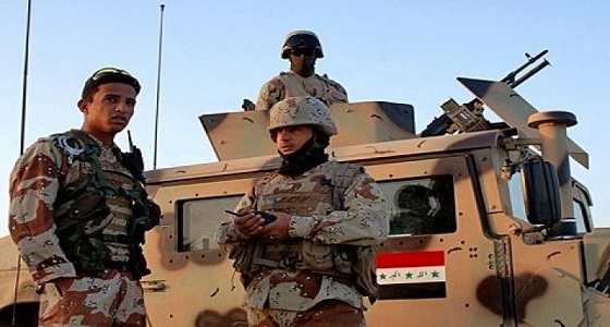 وزارة الدفاع العراقية: إطلاق عمليتين أمنيتين لمطاردة فلول تنظيم داعش