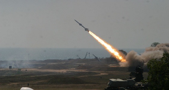 إطلاق صاروخ من قطاع غزة على جنوب إسرائيل