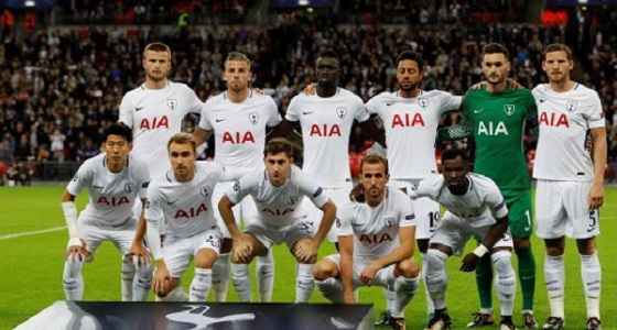 توتنهام يستضيف مانشستر يونايتد فى مواجهة نارية اليوم