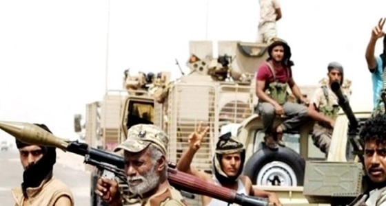 مصرع قيادات ميدانية للمليشيا الحوثية في صعدة وتدمير تعزيزات لها بالبيضاء