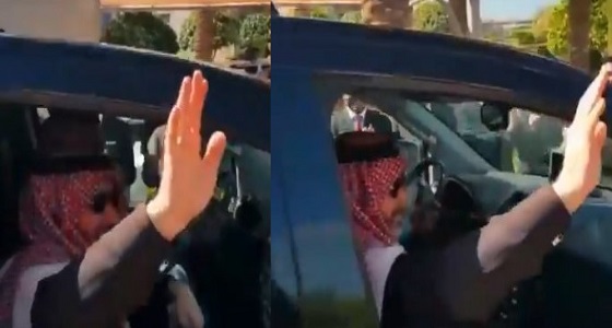 بالفيديو.. &#8221; الردع السعودي &#8221; يفند شائعات الجزيرة الصهيونية حول أملاك الوليد بن طلال