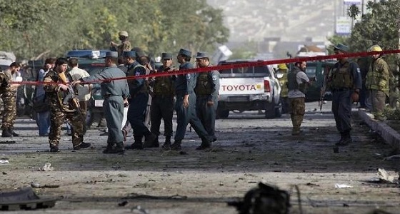 ارتفاع حصيلة القتلى والجرحى بالهجوم على الأكاديمية العسكرية في كابول