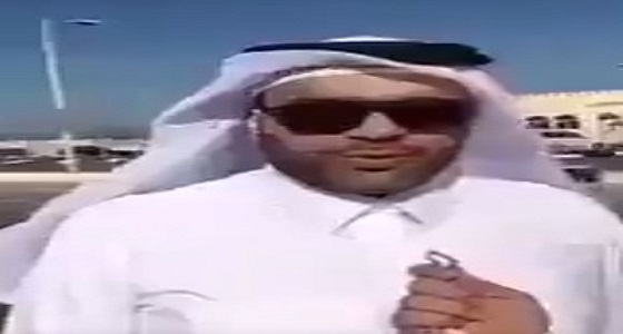 بالفيديو.. معارض قطري يفضح دعم قطر لنظام ” الملالي ” .. ويؤكد: نهايتهم حتمية