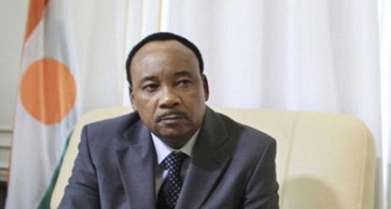 رئيس النيجر يعين رئيسا جديدا لأركان القوات المسلحة