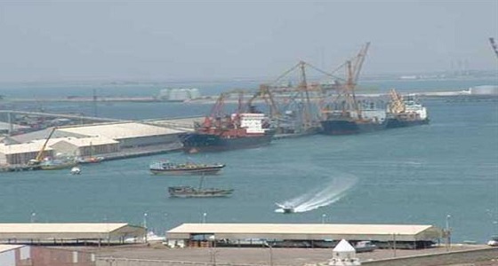 إغلاق ميناء شرم الشيخ بمصر