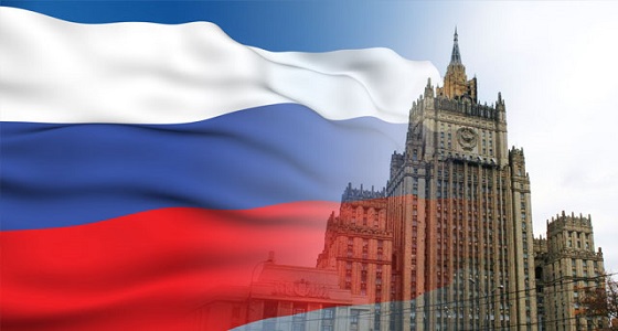 الخارجية الروسية تعلن موعد مؤتمر ” سوتشي “