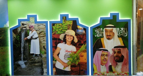 بالصور.. الباحة تنهي استعدادها للمشاركة في المهرجان الوطني للتراث والثقافة