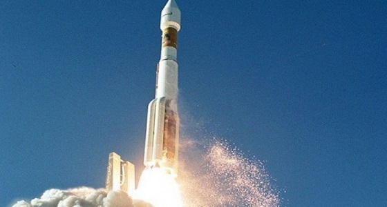 نجاح روسيا في إطلاق صاروخا يحمل أقمارًا صناعية إلى الفضاء