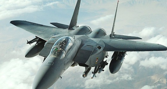 عقد صفقات محركات طائرات حربية للمملكة بـ2.6 مليار ريال