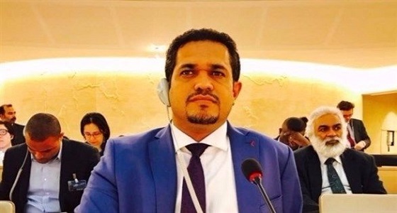 وزير حقوق الإنسان اليمني: إنهاء الانقلاب هو نهاية مأساة شعبنا