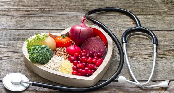 10 أطعمة تساعد في المحافظة على صحة قلبك