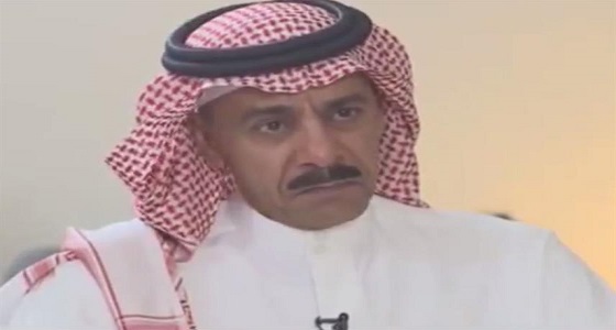 صالح النعيمة وتعليق فلسفي على إقالة مدير الجهاز الفني لنادي الهلال