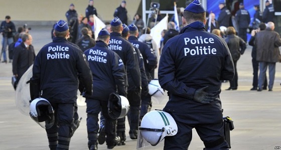” بروكسل ” تأمر بالقبض على المتشردين وايوائهم