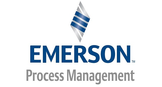 شركة إيميرسون تعلن عن وظائف شاغرة