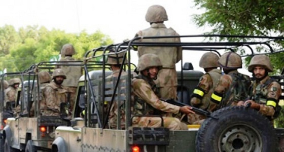 ارتفاع ضحايا هجوم ملعب بوادي سوات الباكستاني إلى 11 قتيلا