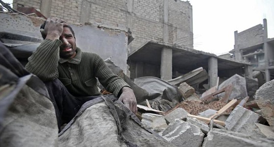 الوحشية تنتصر في سوريا.. وتزايد أعداد القتلى يلقى استحسان حلفاء الأسد