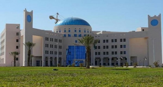 جامعة تبوك تعلن عن وظائف أكاديمية للرجال والنساء