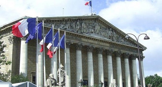 فرنسا: الحكومة السورية لم تلتزم بقرار وقف إطلاق النار