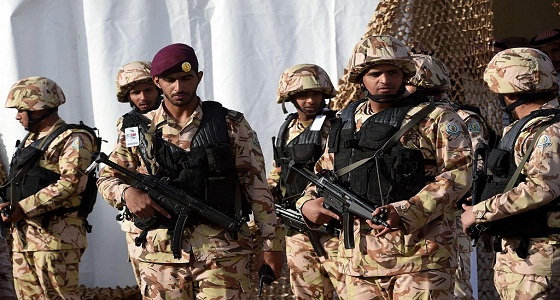 الجيش يحبط محاولة هجوم للميلشيات الحوثية بالقرب من نجران