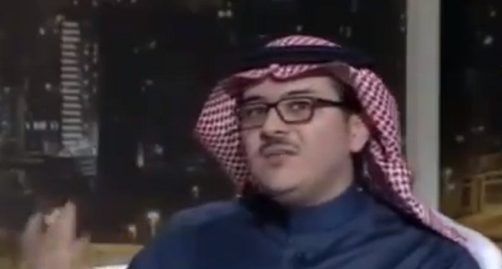 بالفيديو.. العبدالكريم يطالب بمقاضاة الفنانات المروّجات للسلع المغشوشة