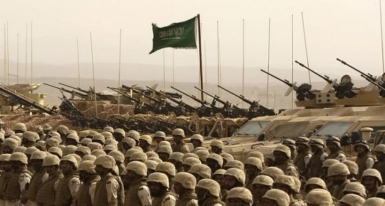 جيش المملكة يحتل المركز الـ 3 عربيا والـ 24 عالميا ضمن أقوى جيوش العالم