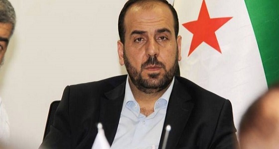 ” الحريري ” يطالب بفرض عقوبات على الأسد.. ويؤكد: مدعوم من إيران