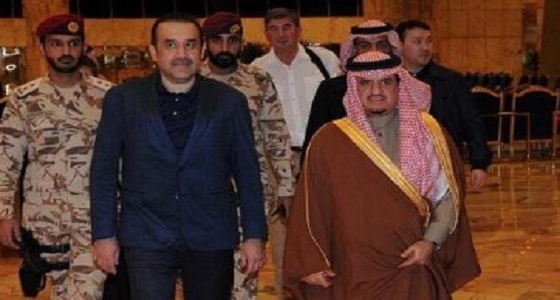 بالصور.. وصول رئيس لجنة الأمن القومي بكازاخستان إلى الرياض