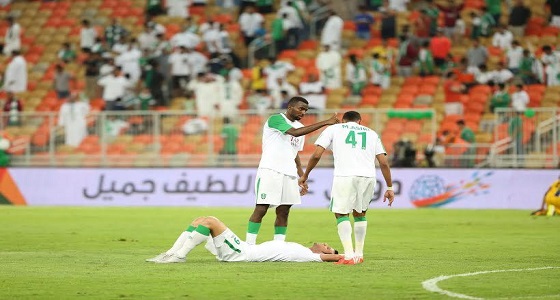 إقبال كثيف على تذاكر مباراة التعاون والأهلي