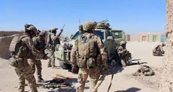 أفغانستان تتمكن من تحرير 30 مدنيا