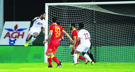 القادسية والفيصلي في معركة  اكتمال المربع الذهبي بكأس الملك