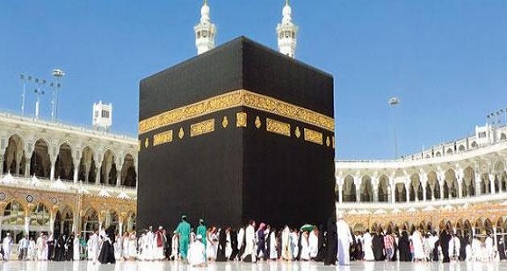 إمارة مكة تنشر أرقام مهمة عن المسجد الحرام