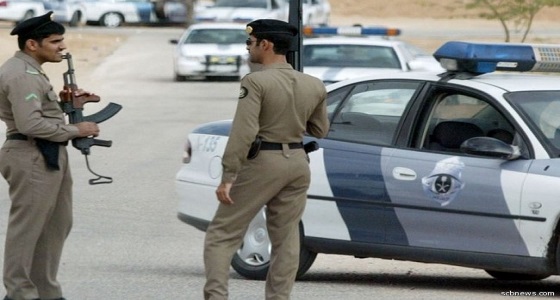 الشرطة تحقق مع عمال آسيويين أثاروا الشغب لتأخر مرتباتهم في جدة