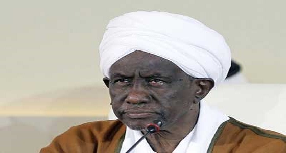 السودان.. إعفاء نائب رئيس الحزب الحاكم من منصبه