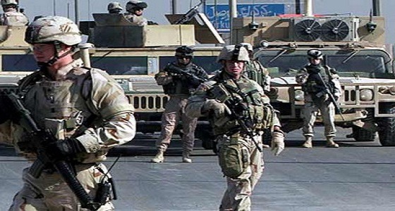 سفيرة أمريكية سابقة: غزو العراق كان خطأ استراتيجي فادح لأمريكا