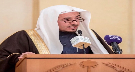 عبد الله المجماج: المملكة تتميز بتنظيم المسابقات القرآنية في العالم الإسلامي